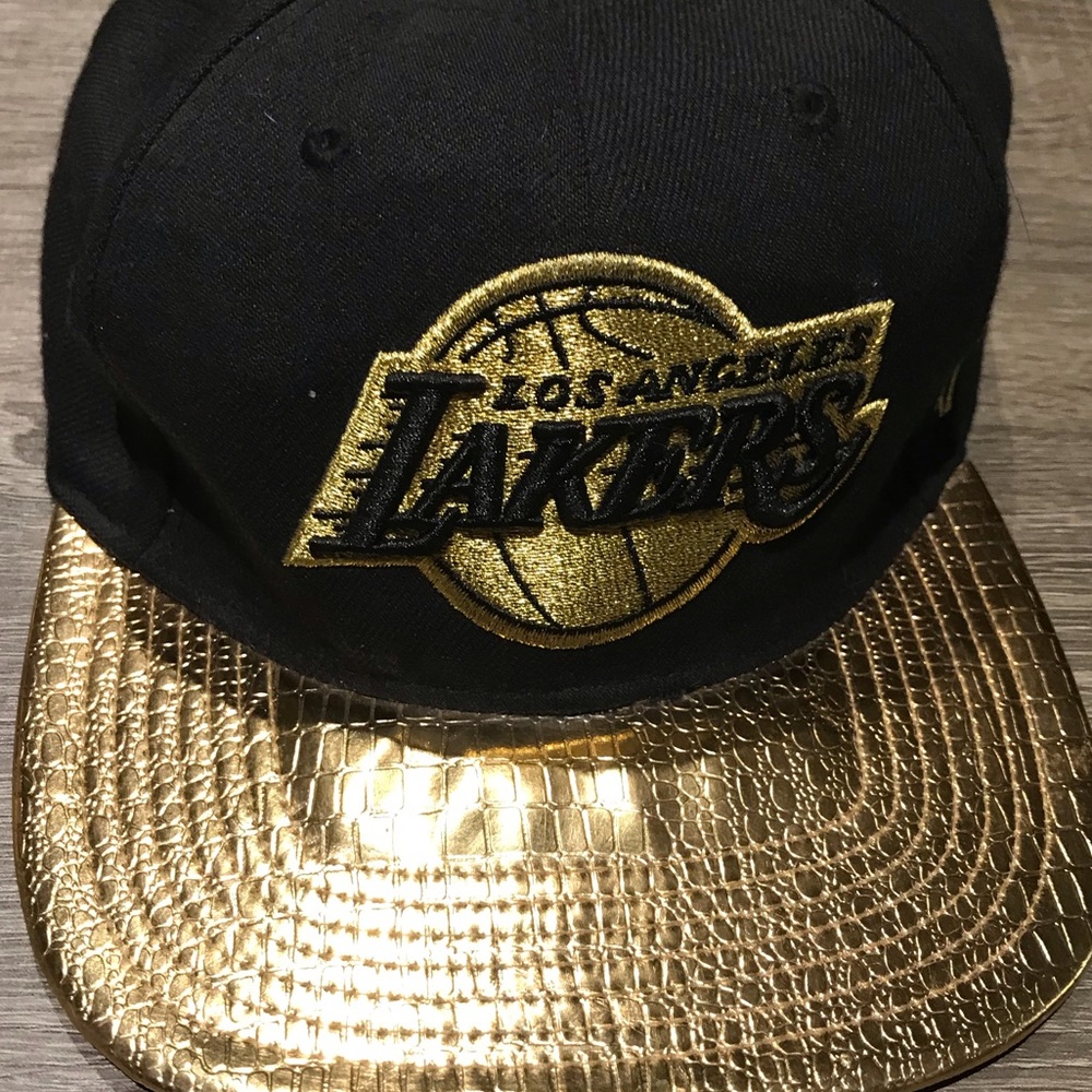 Men’s Lakers Hat